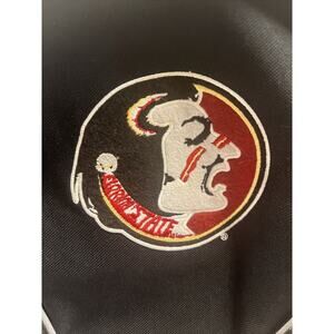 FSU Florida State University Sling Backpack Shoulder Seminoles College Daypack